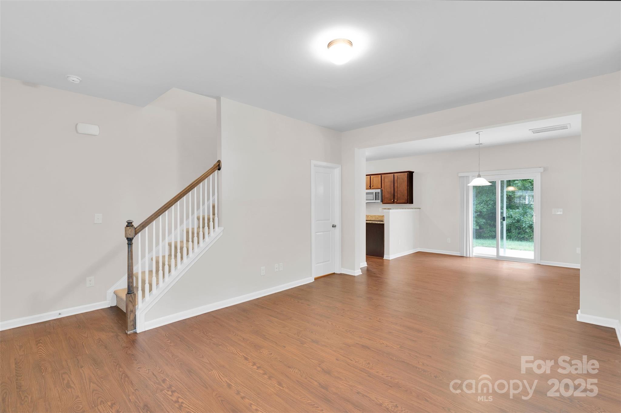 The Village at Grants Creek - Residential