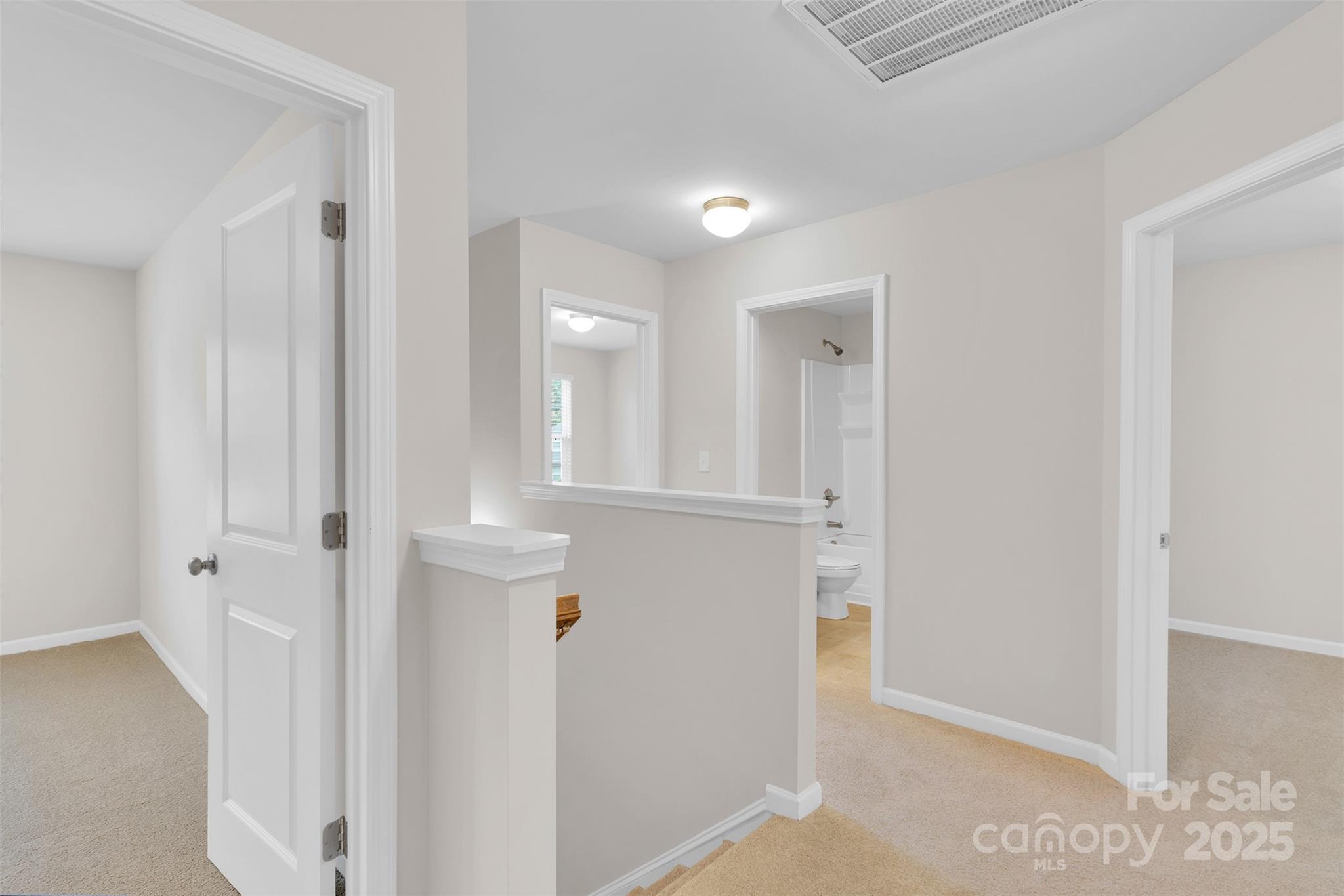 The Village at Grants Creek - Residential