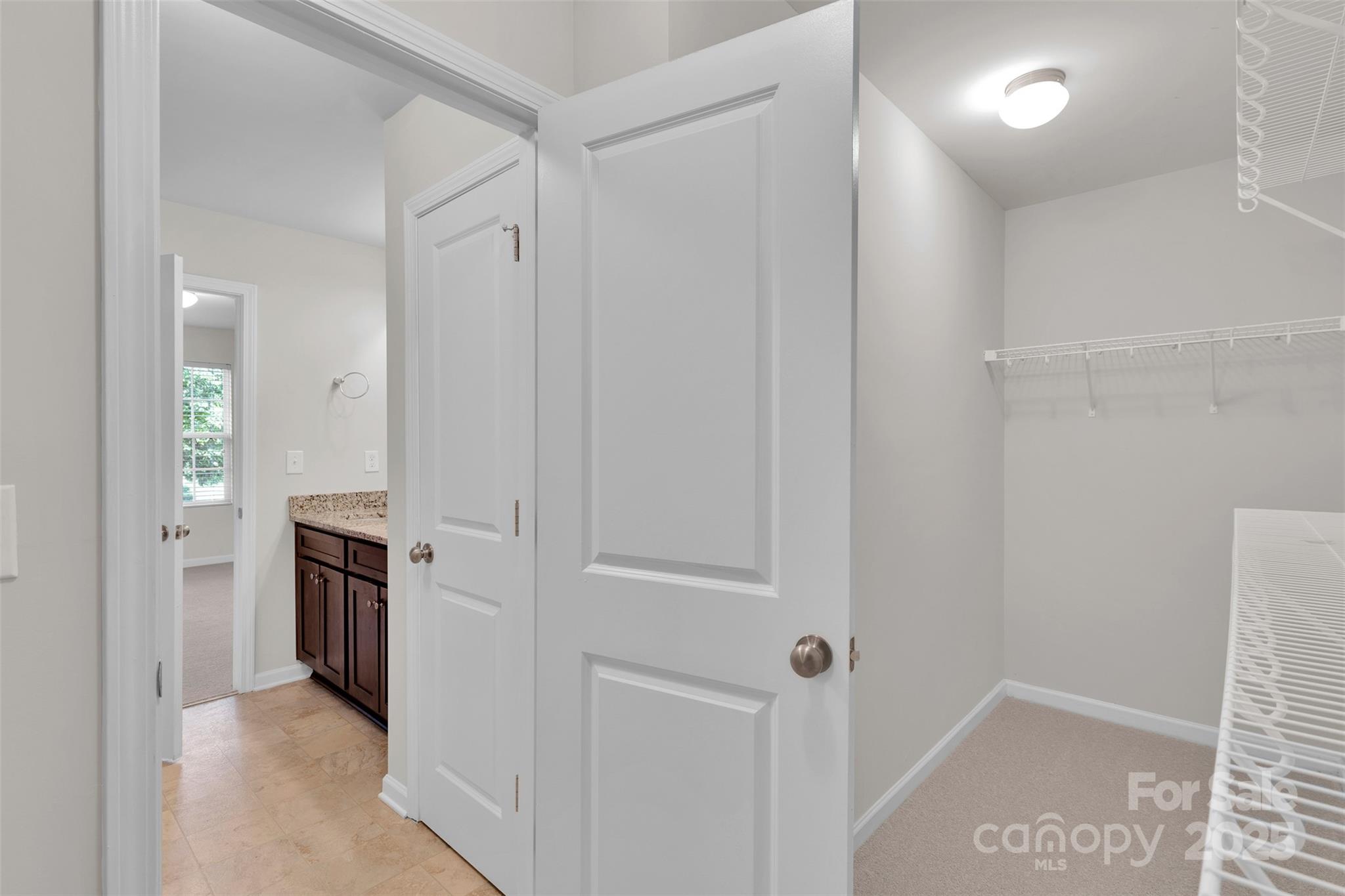 The Village at Grants Creek - Residential