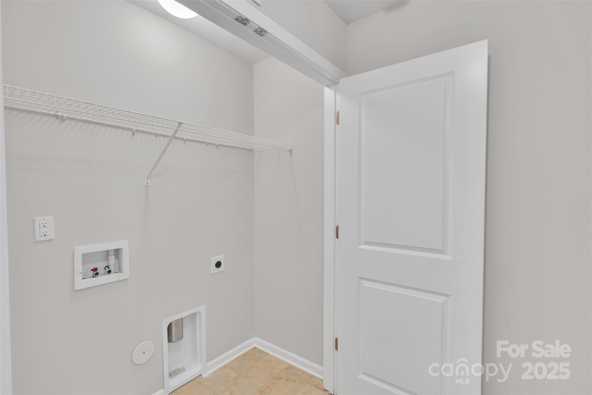 The Village at Grants Creek - Residential