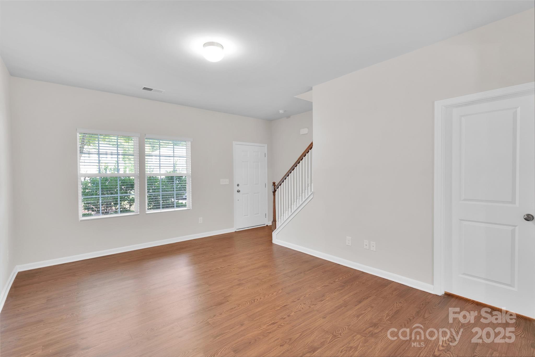 The Village at Grants Creek - Residential