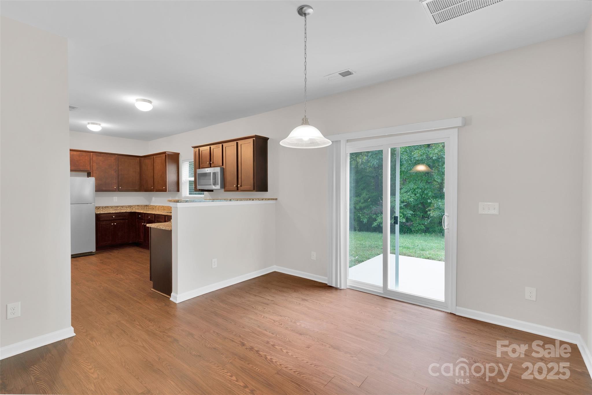 The Village at Grants Creek - Residential