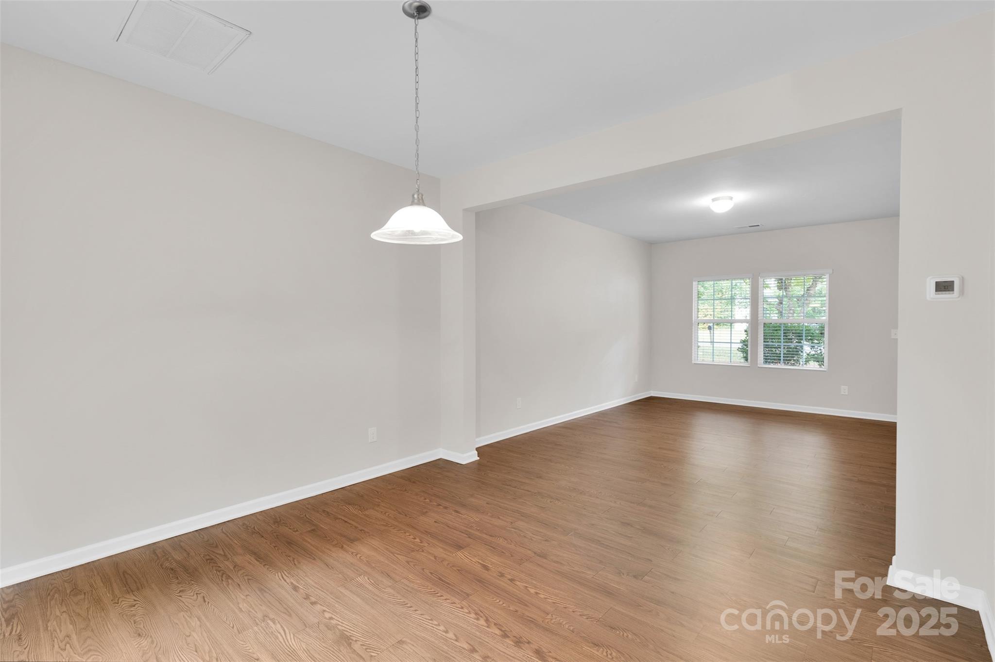 The Village at Grants Creek - Residential