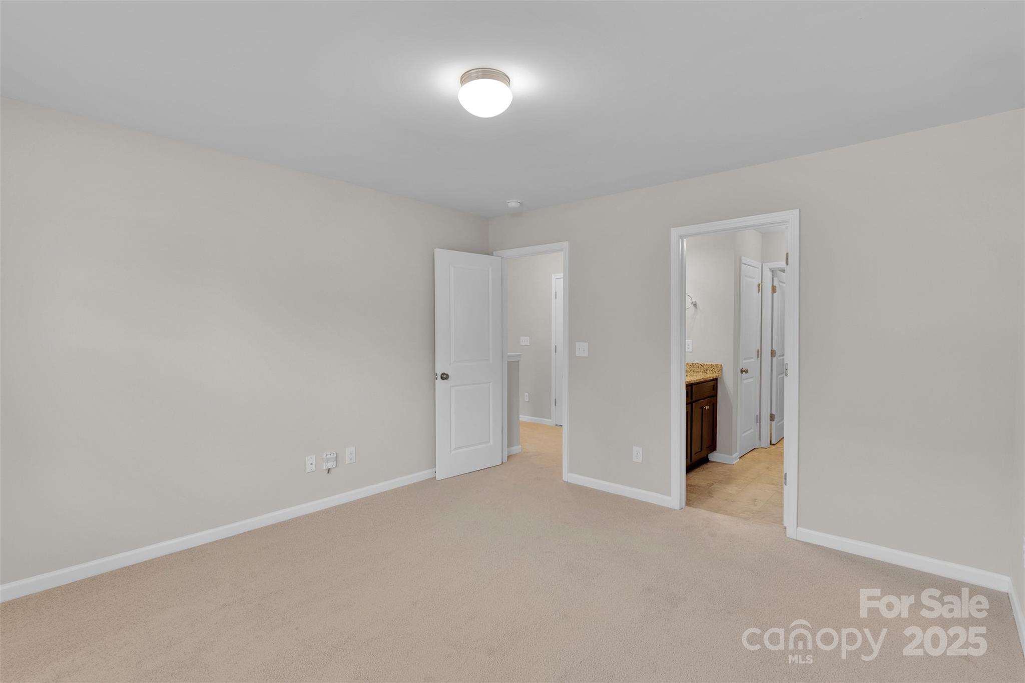 The Village at Grants Creek - Residential