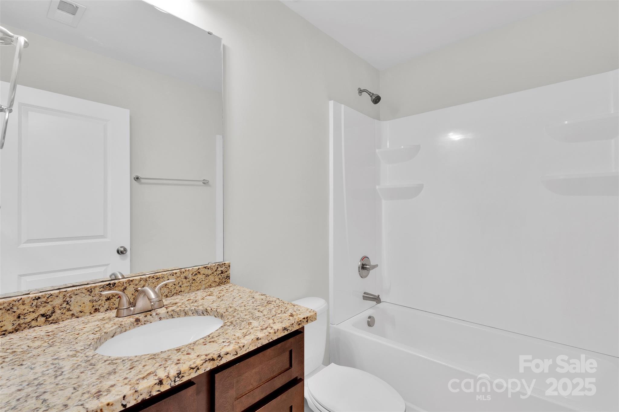 The Village at Grants Creek - Residential