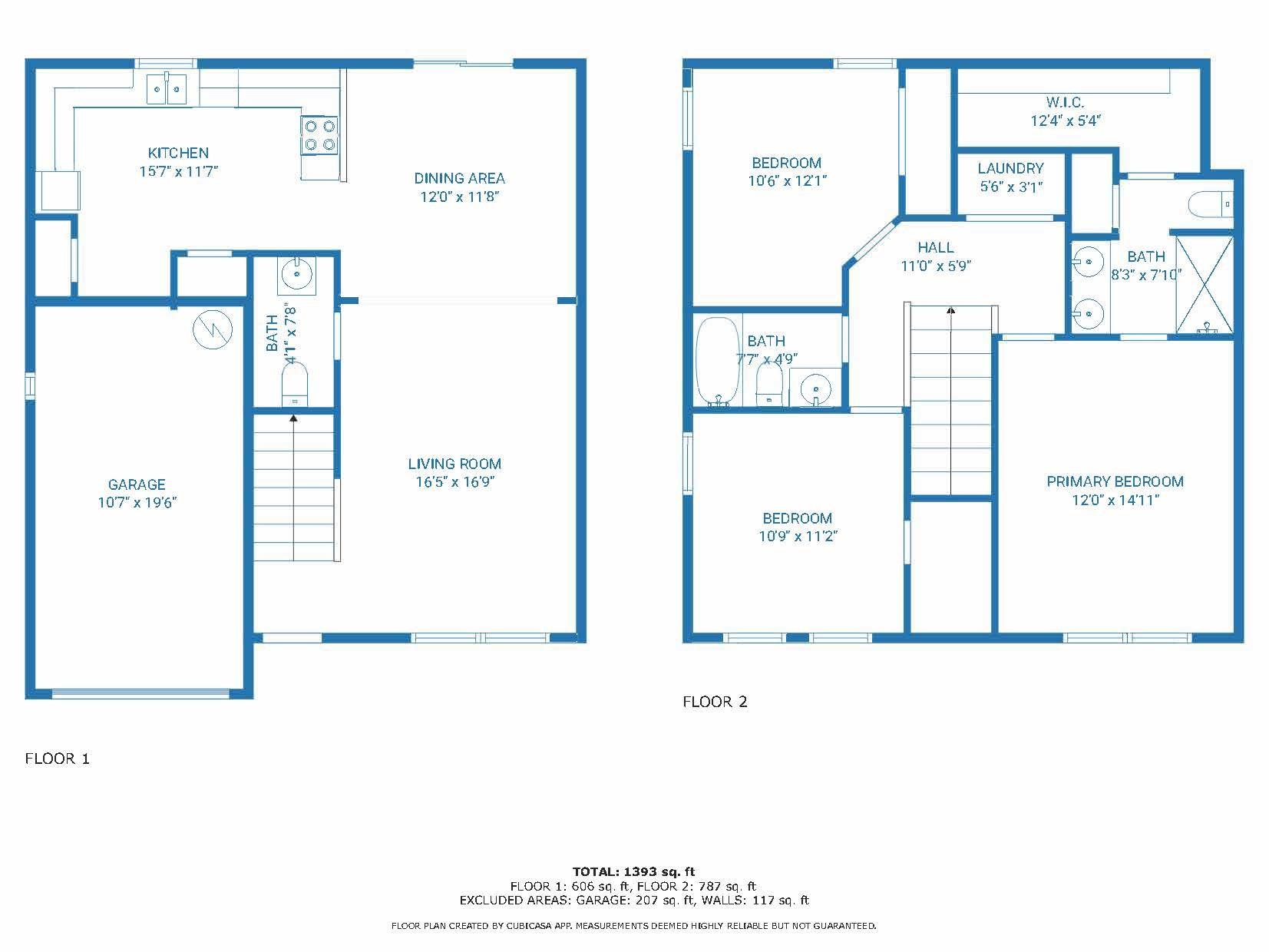 The Village at Grants Creek - Residential