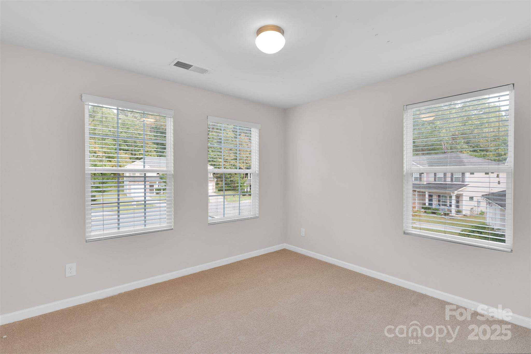 The Village at Grants Creek - Residential