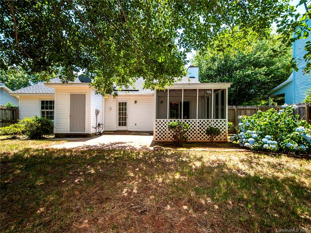 Benjamins Ridge - Residential