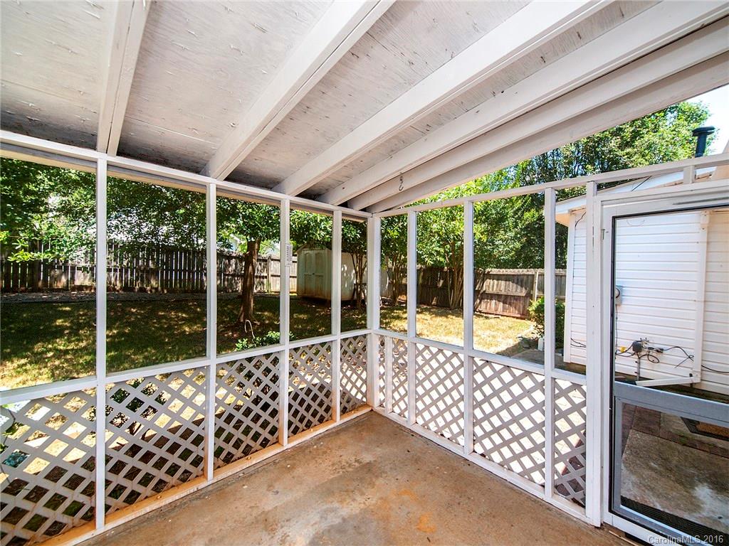 Benjamins Ridge - Residential