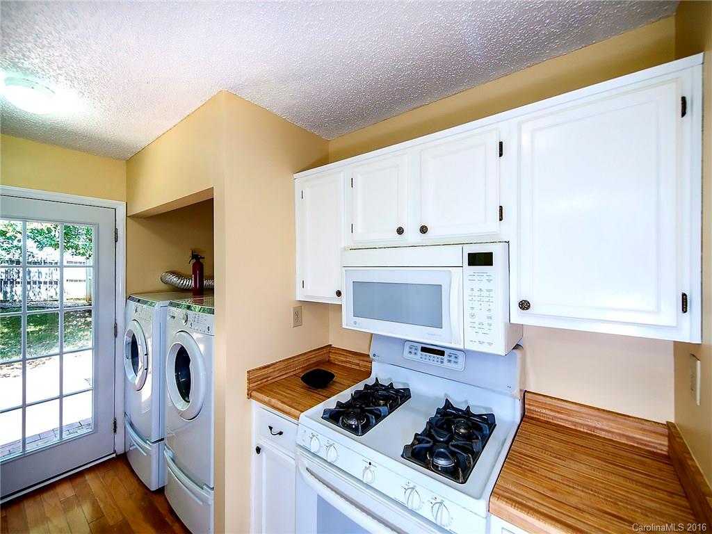 Benjamins Ridge - Residential