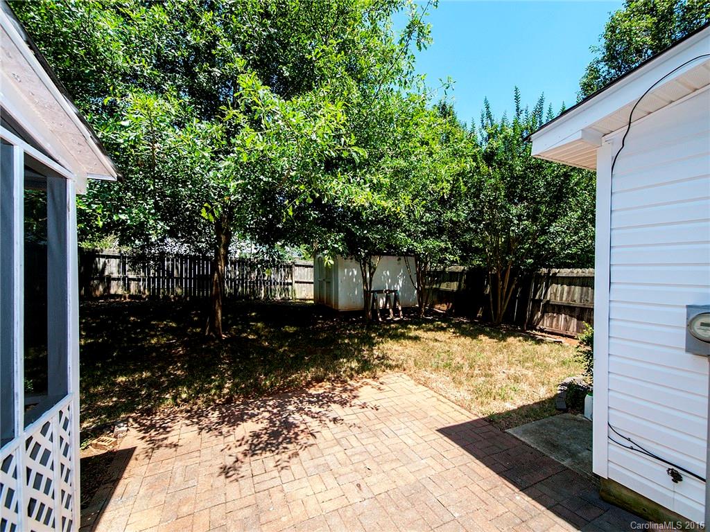 Benjamins Ridge - Residential