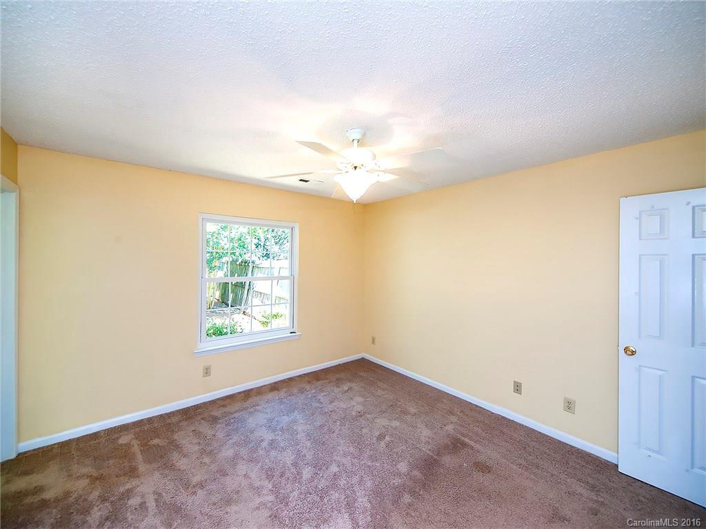 Benjamins Ridge - Residential