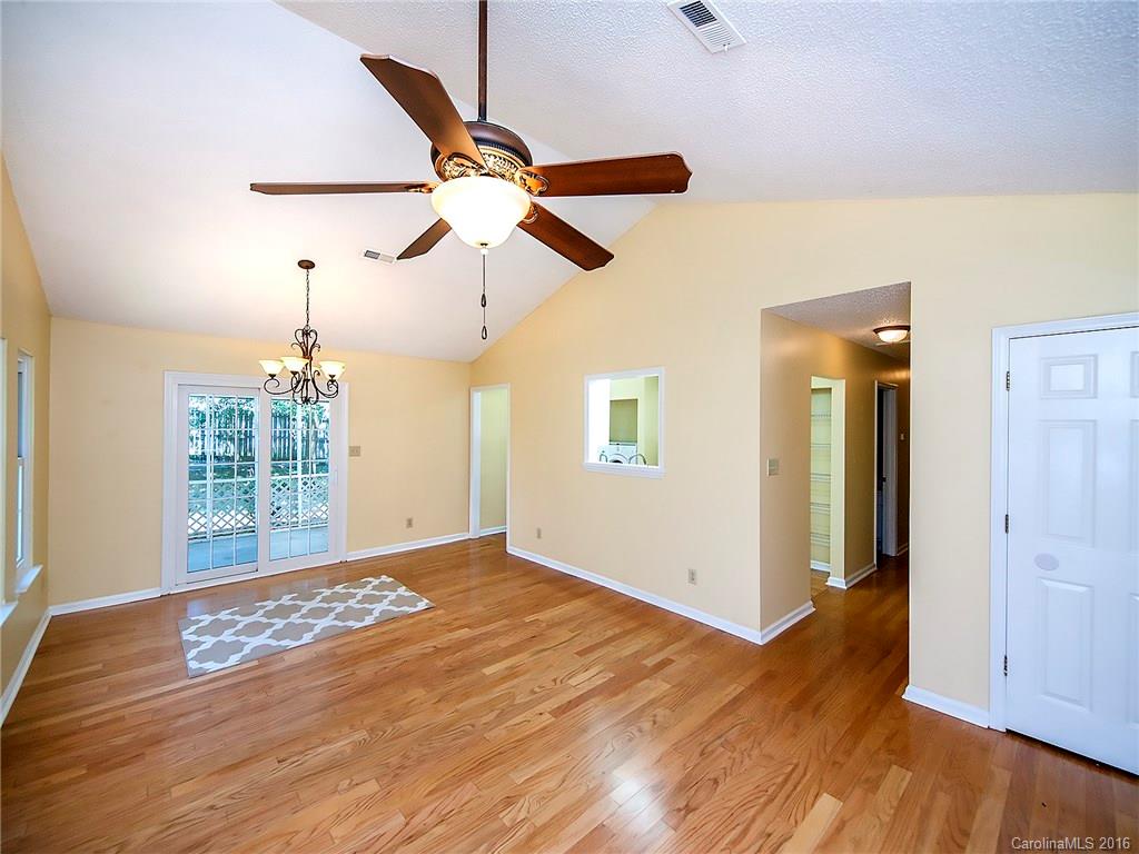 Benjamins Ridge - Residential