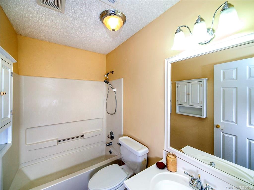 Benjamins Ridge - Residential