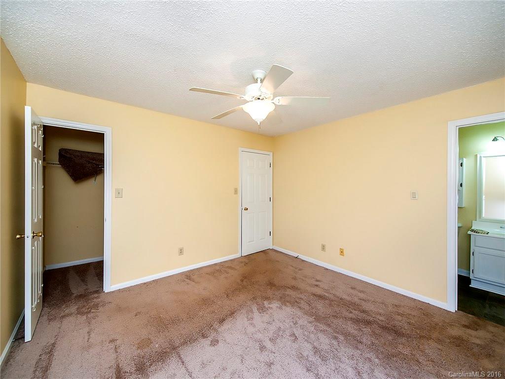 Benjamins Ridge - Residential