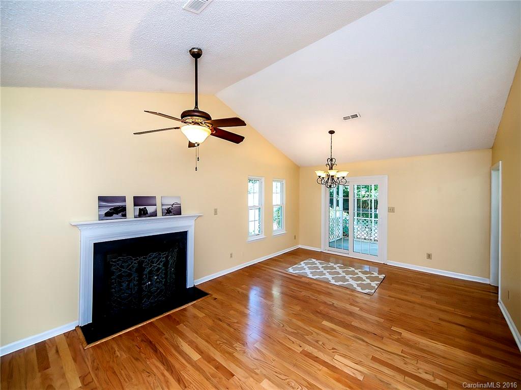 Benjamins Ridge - Residential