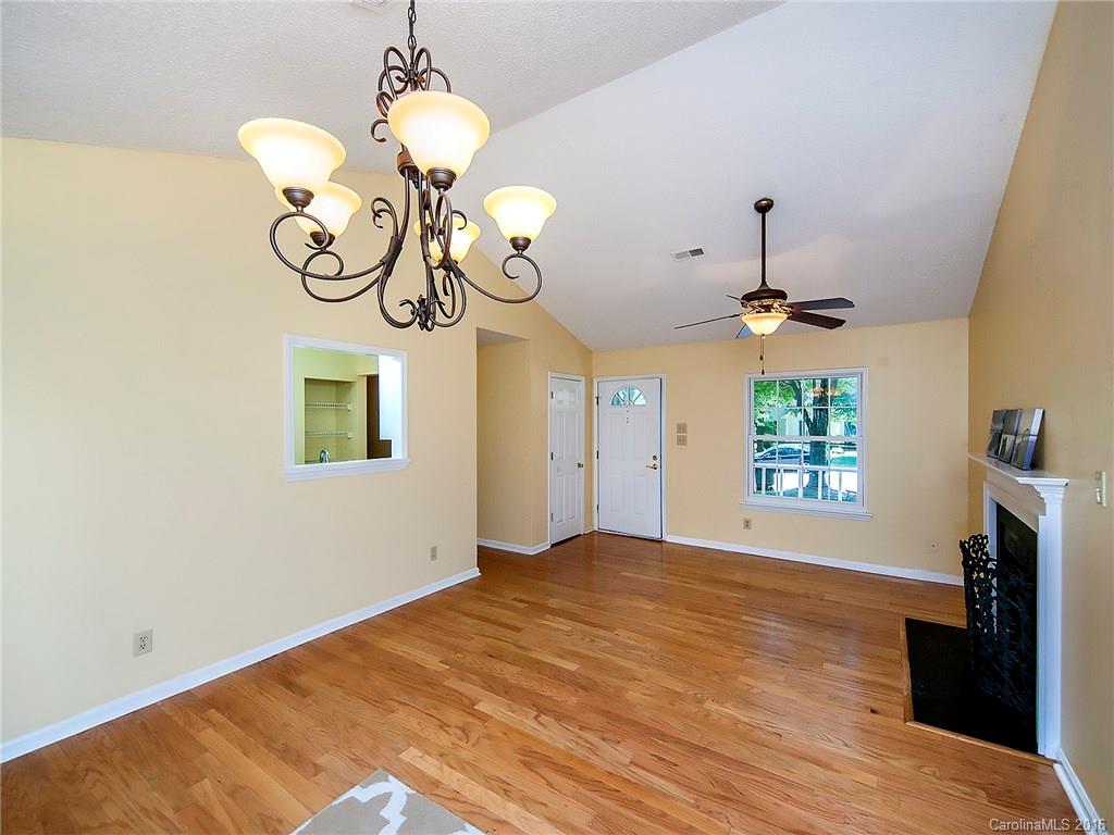 Benjamins Ridge - Residential