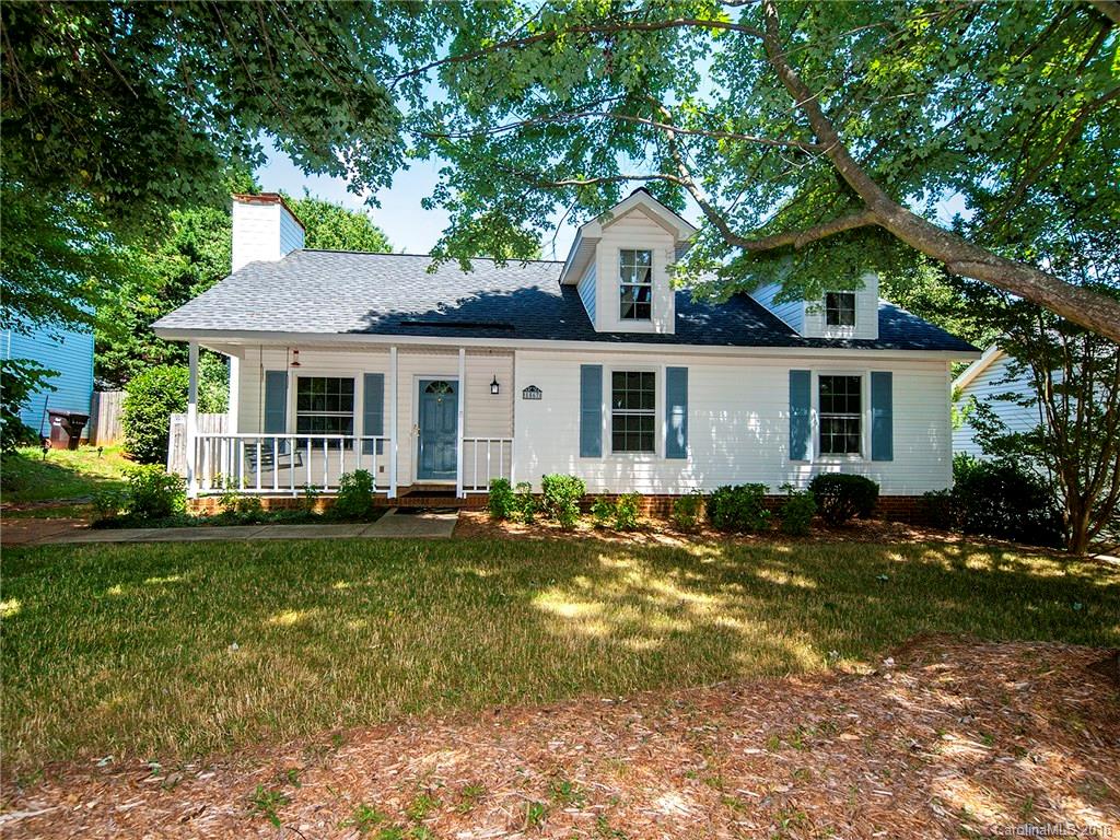 Benjamins Ridge - Residential