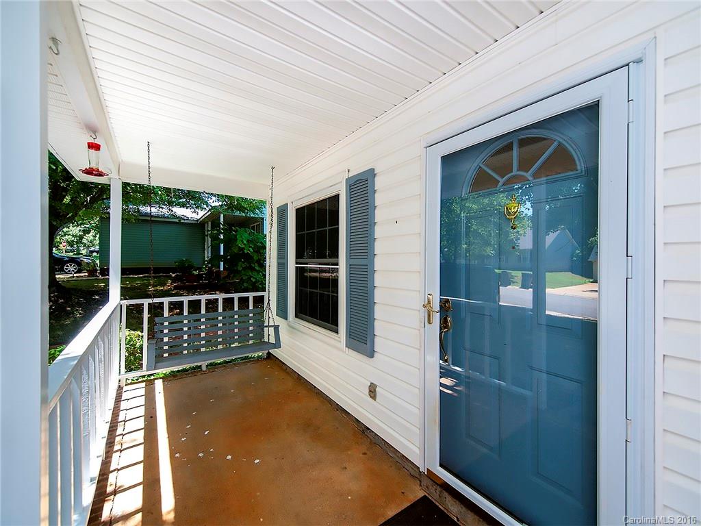 Benjamins Ridge - Residential