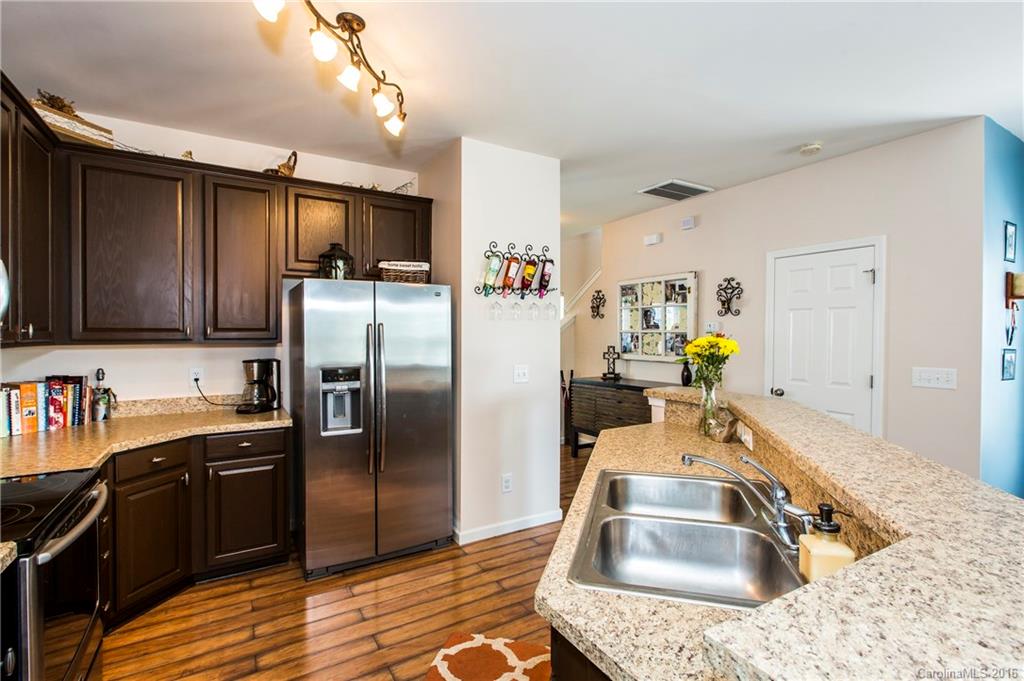 Cedar Mill - Residential