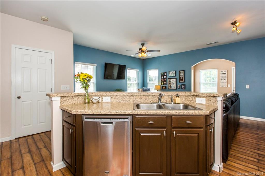 Cedar Mill - Residential