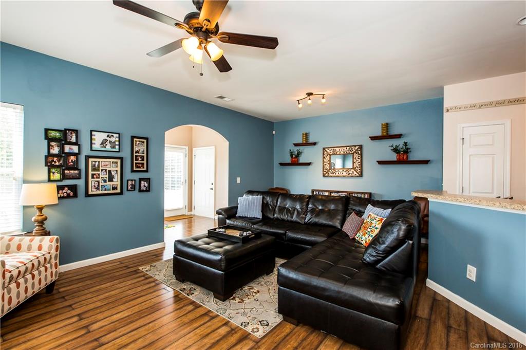 Cedar Mill - Residential