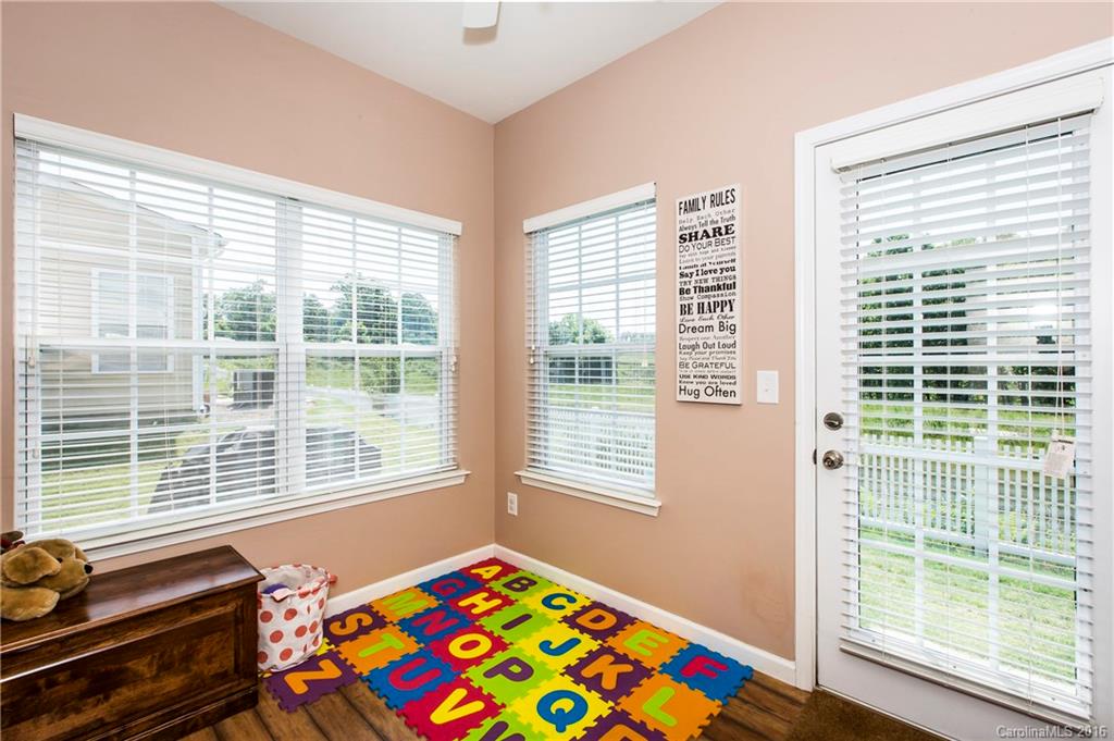 Cedar Mill - Residential