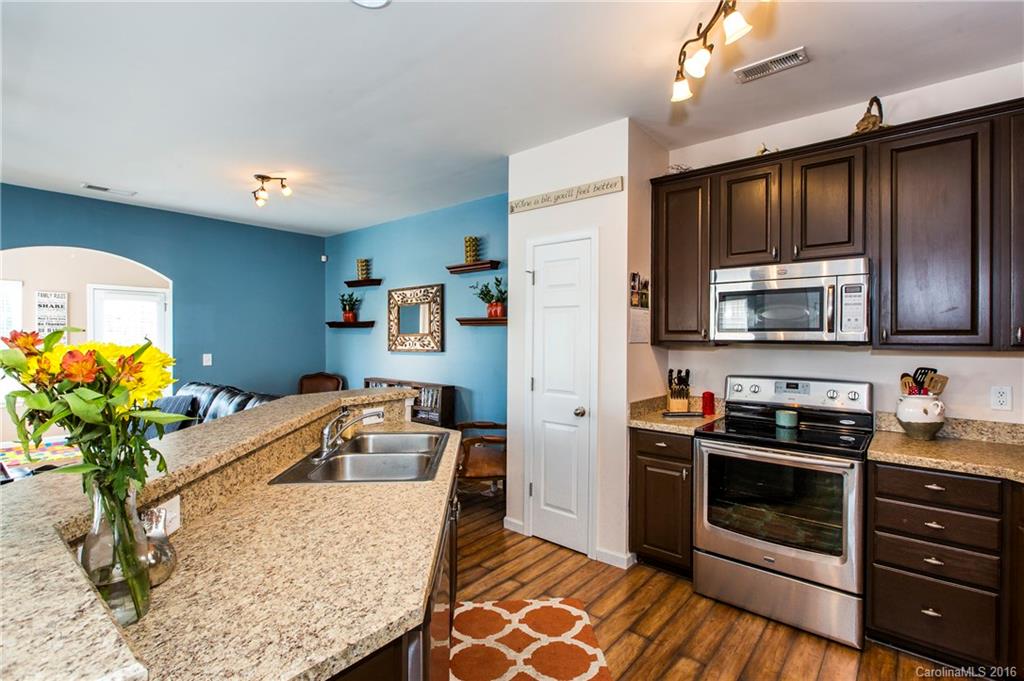 Cedar Mill - Residential