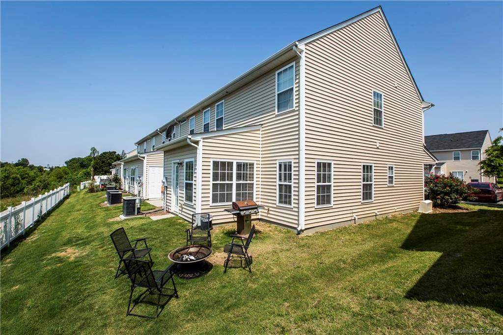 Cedar Mill - Residential