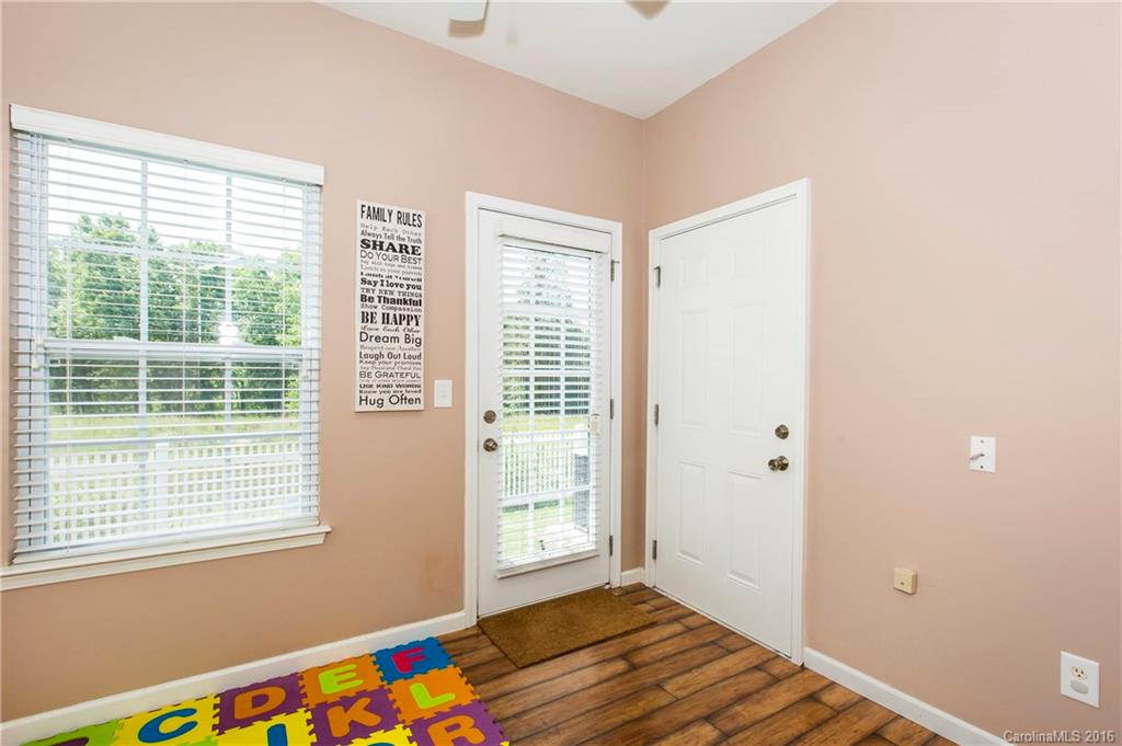 Cedar Mill - Residential