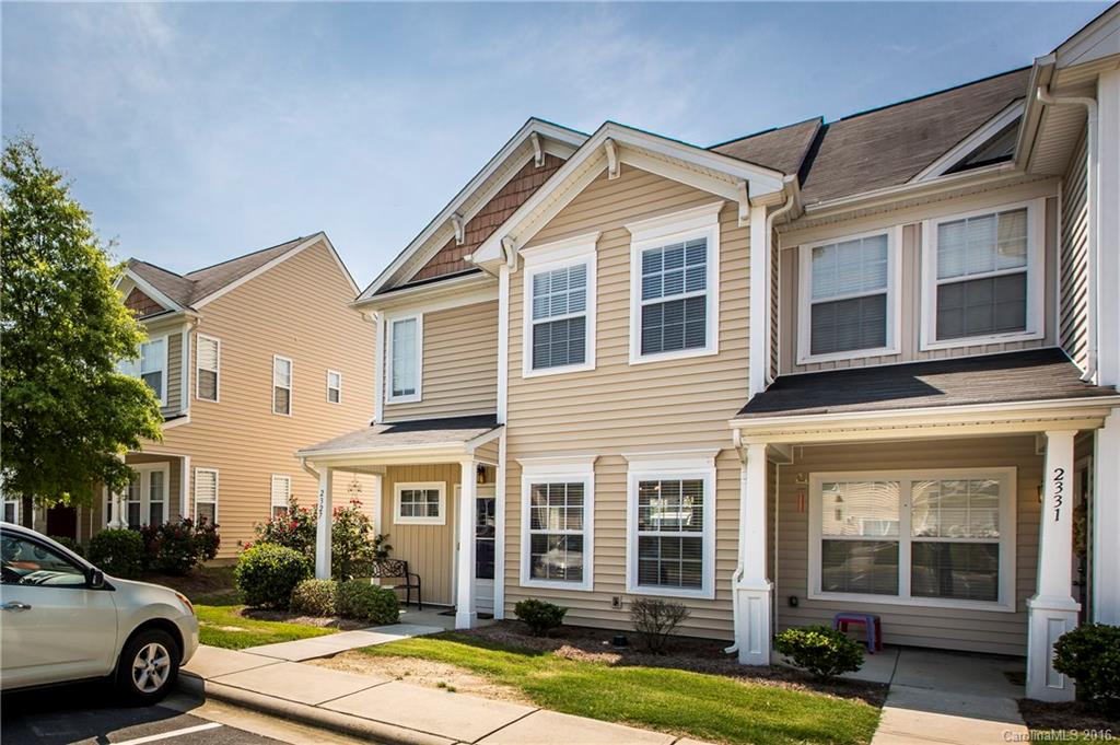 Cedar Mill - Residential