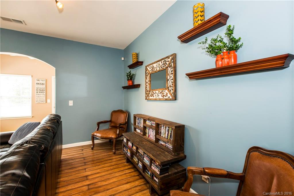 Cedar Mill - Residential