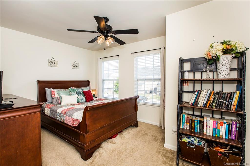 Cedar Mill - Residential