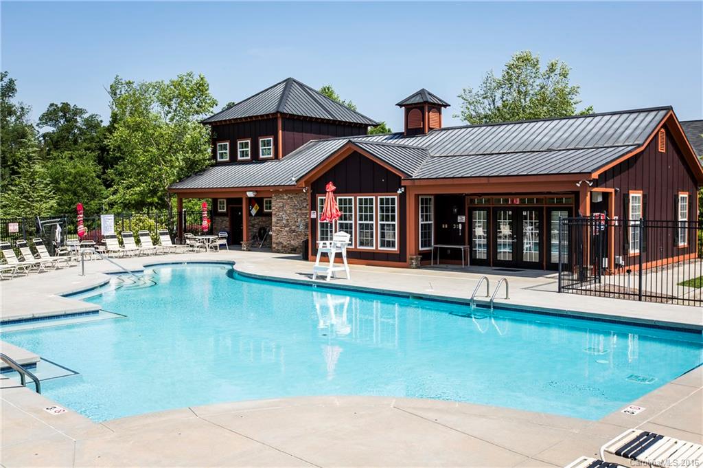 Cedar Mill - Residential