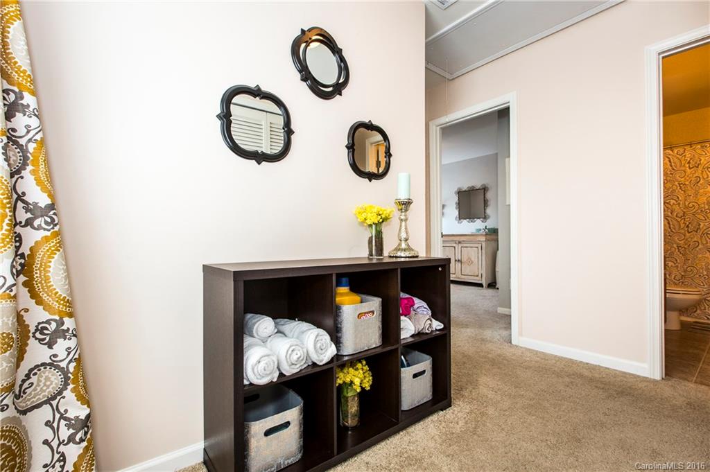 Cedar Mill - Residential