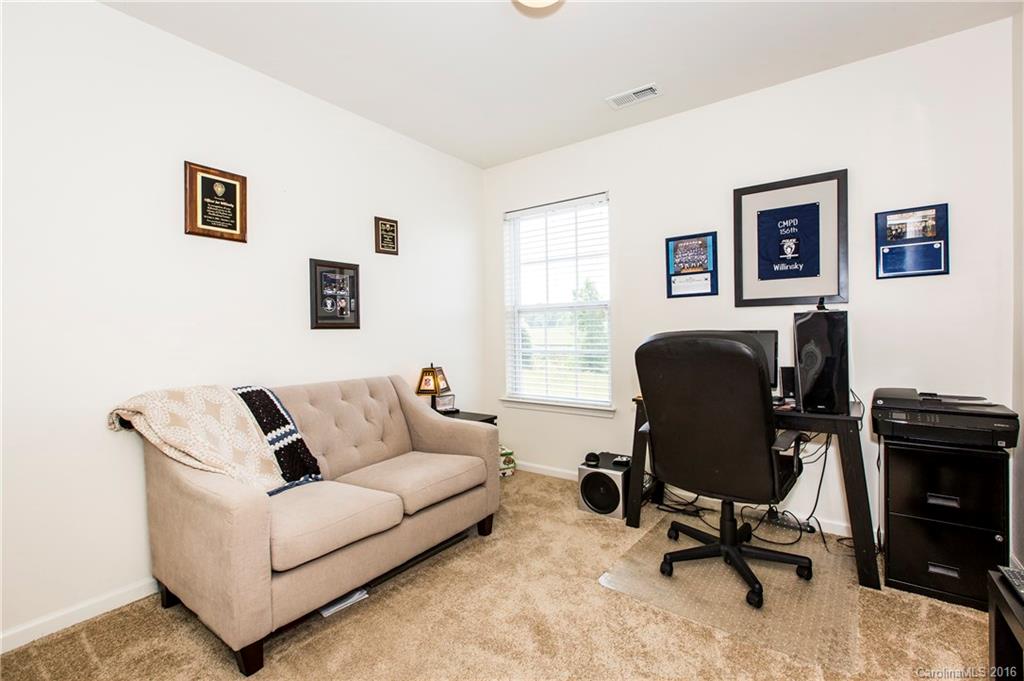 Cedar Mill - Residential