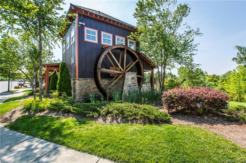 Cedar Mill - Residential