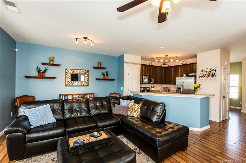 Cedar Mill - Residential