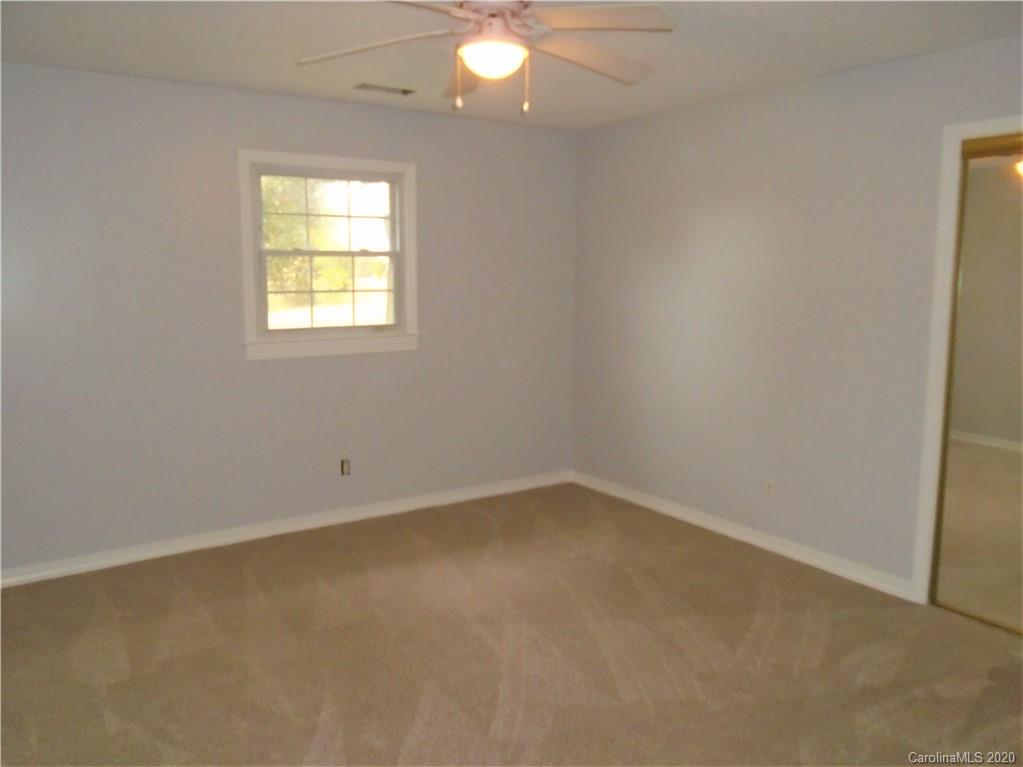 None - Residential