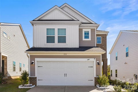 Photo of 333 Hyssop Court, Fort Mill, SC 29715 (MLS # 4434309)