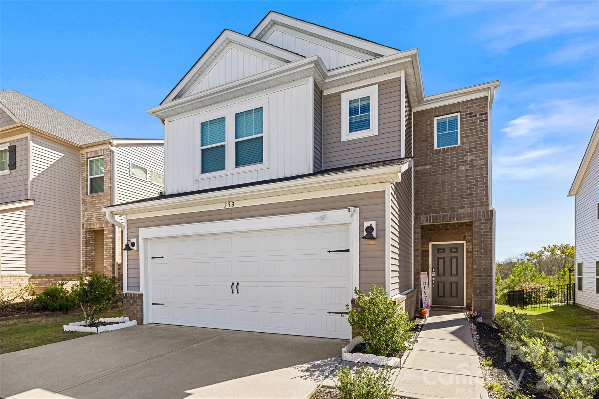 333 Hyssop Court