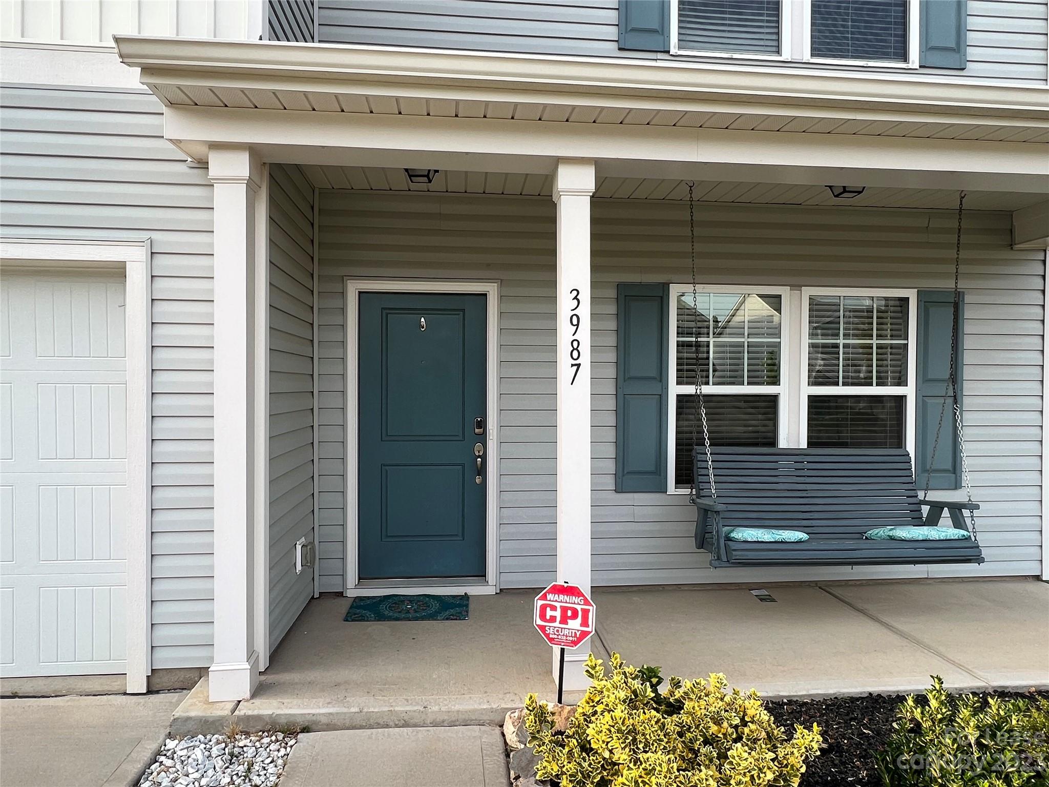 Fox Creek - Residential Lease