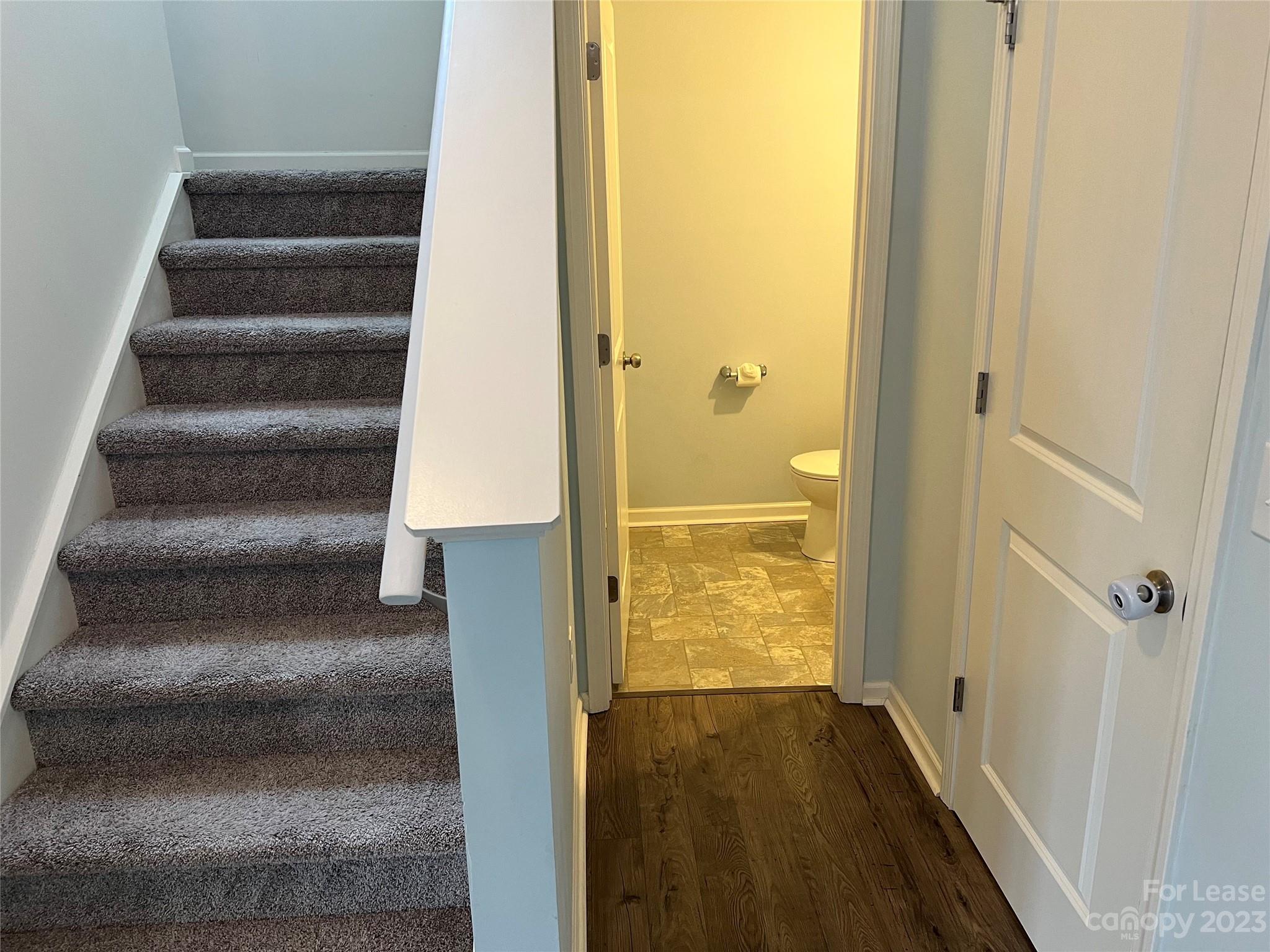 Fox Creek - Residential Lease