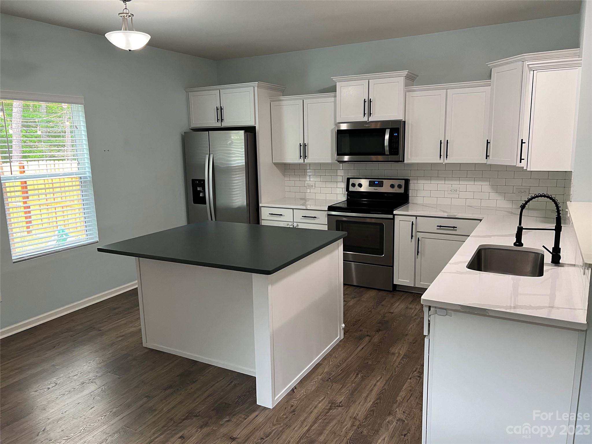 Fox Creek - Residential Lease