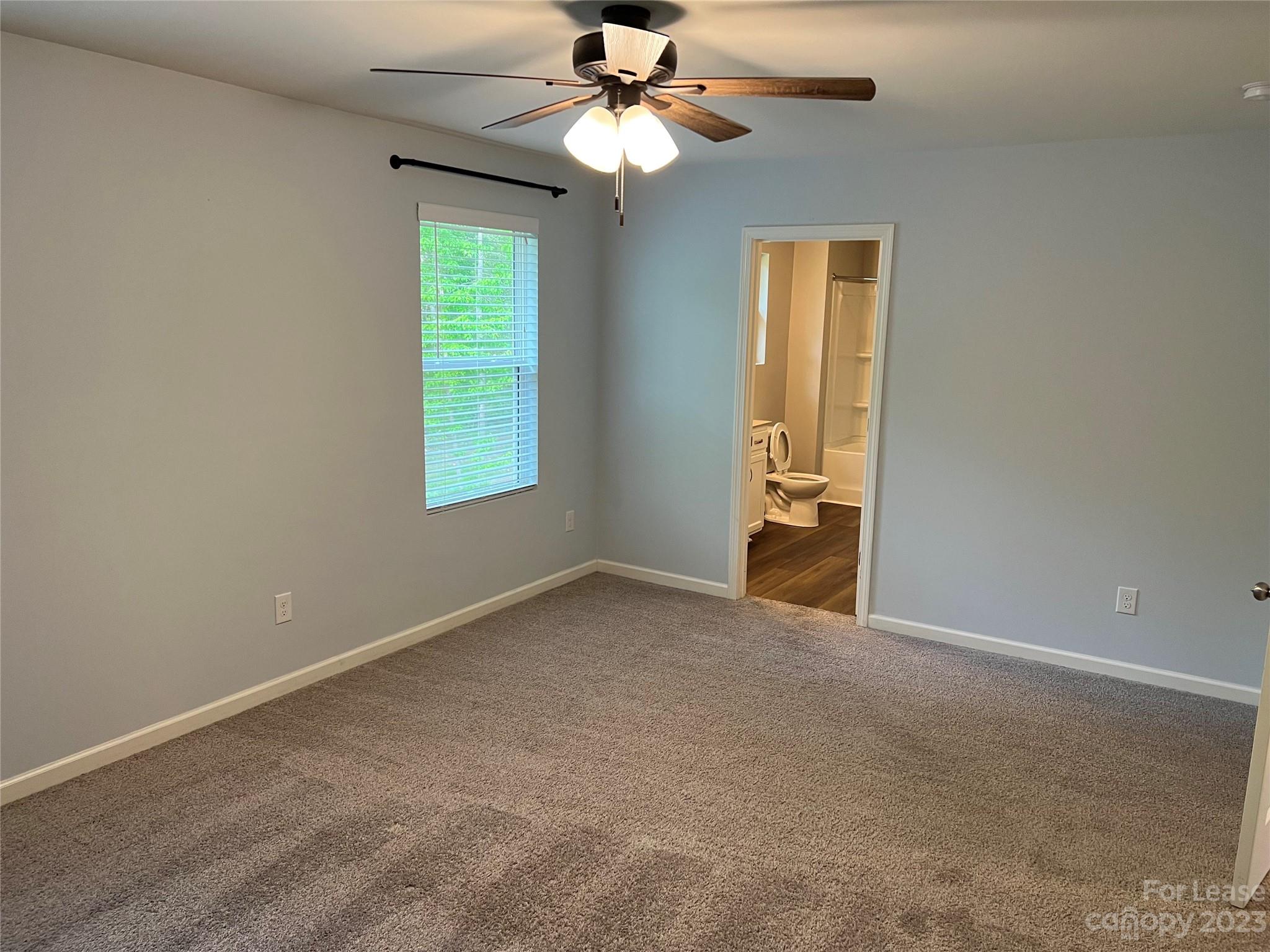 Fox Creek - Residential Lease