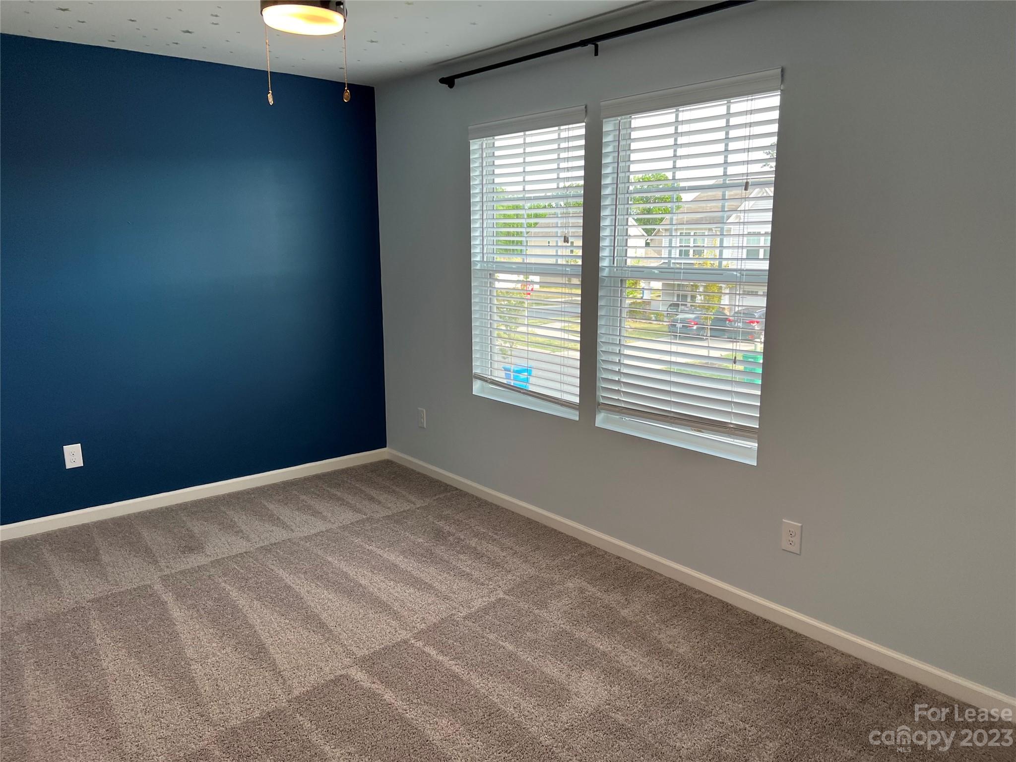 Fox Creek - Residential Lease