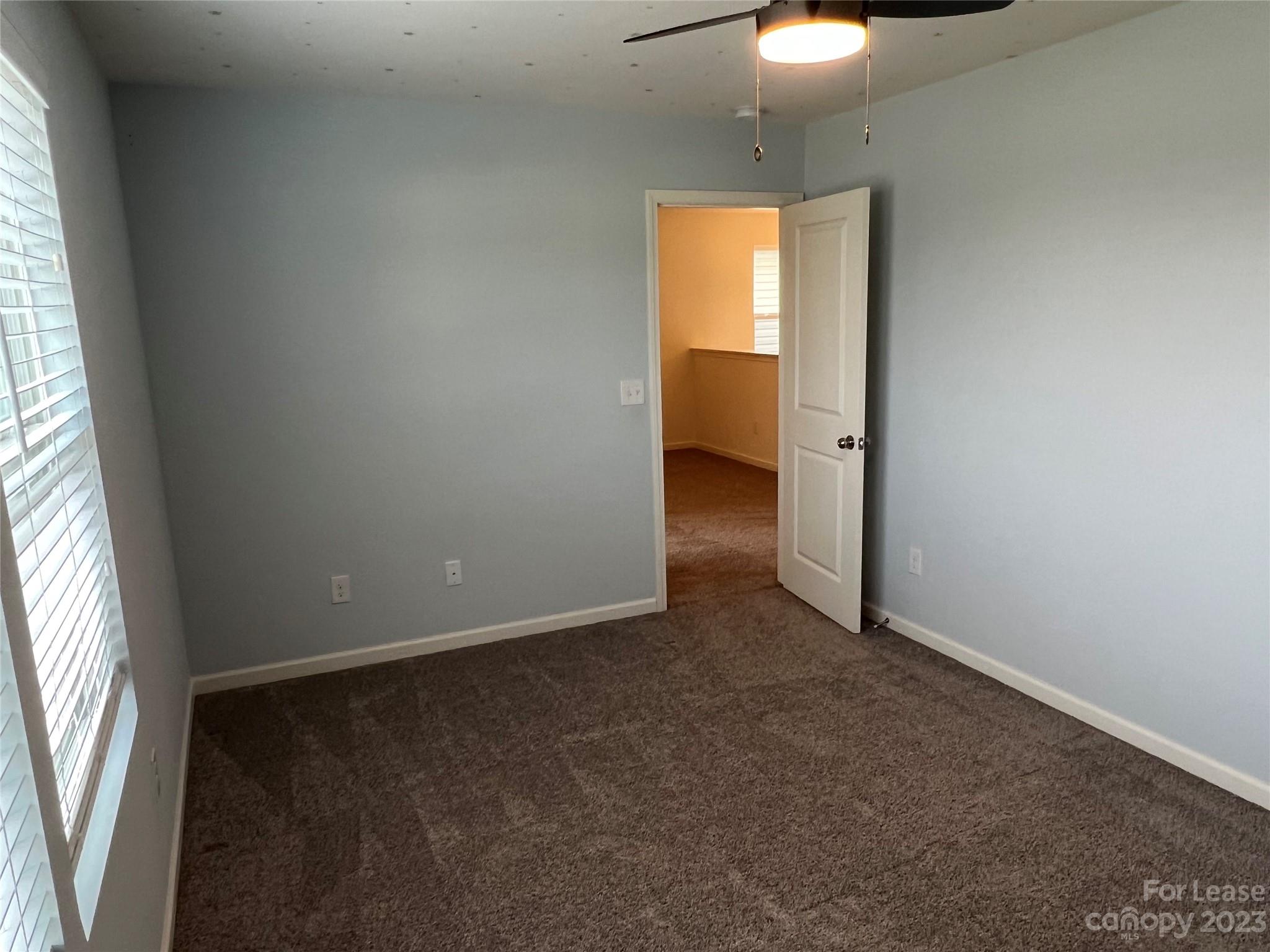 Fox Creek - Residential Lease