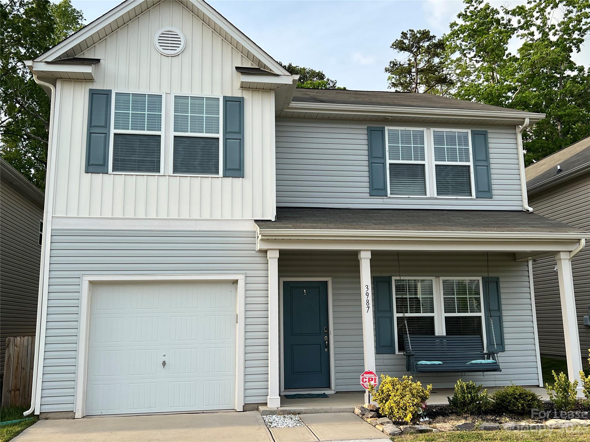 Fox Creek - Residential Lease