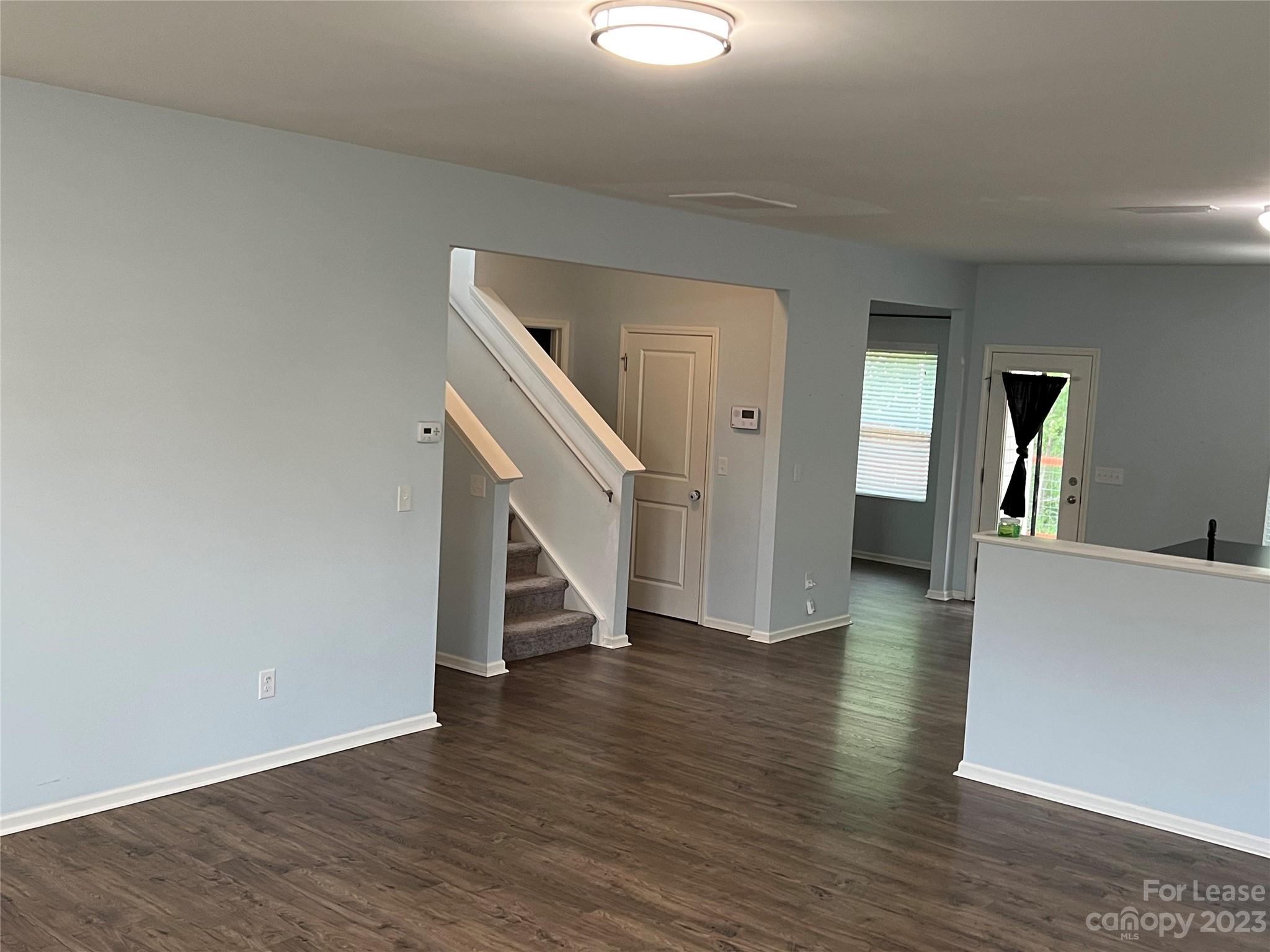 Fox Creek - Residential Lease