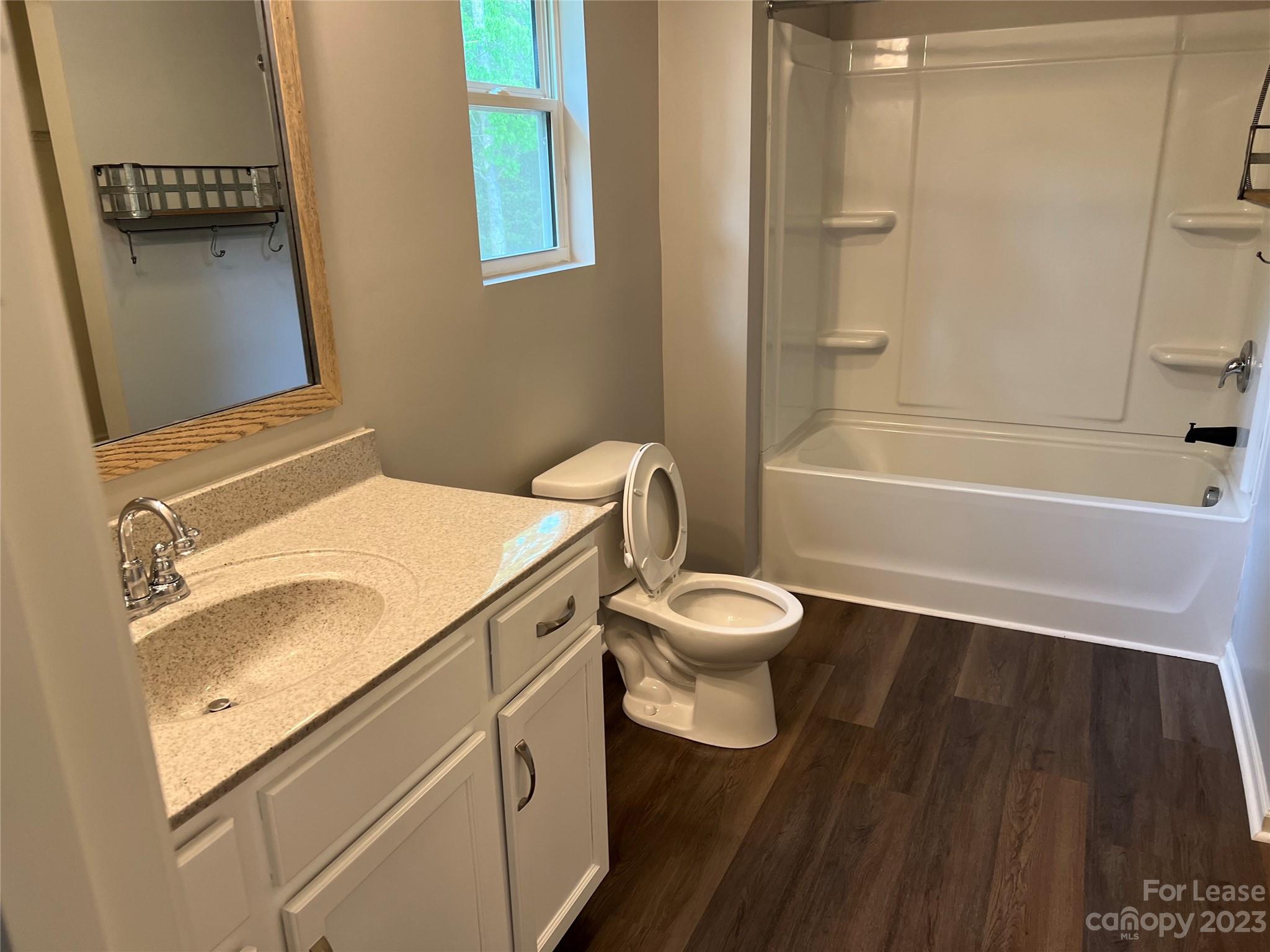 Fox Creek - Residential Lease